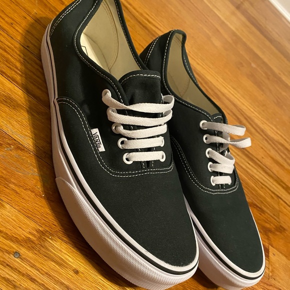 vans size 12 mens sale